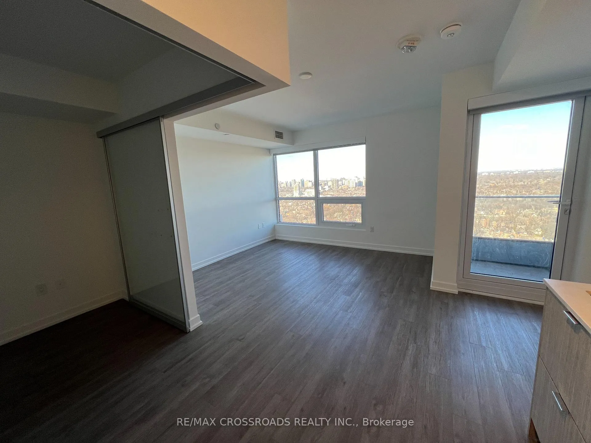Photo 2 of Unit 3206, 395 Bloor Street E, Toronto, North St. James Town — HOMEH