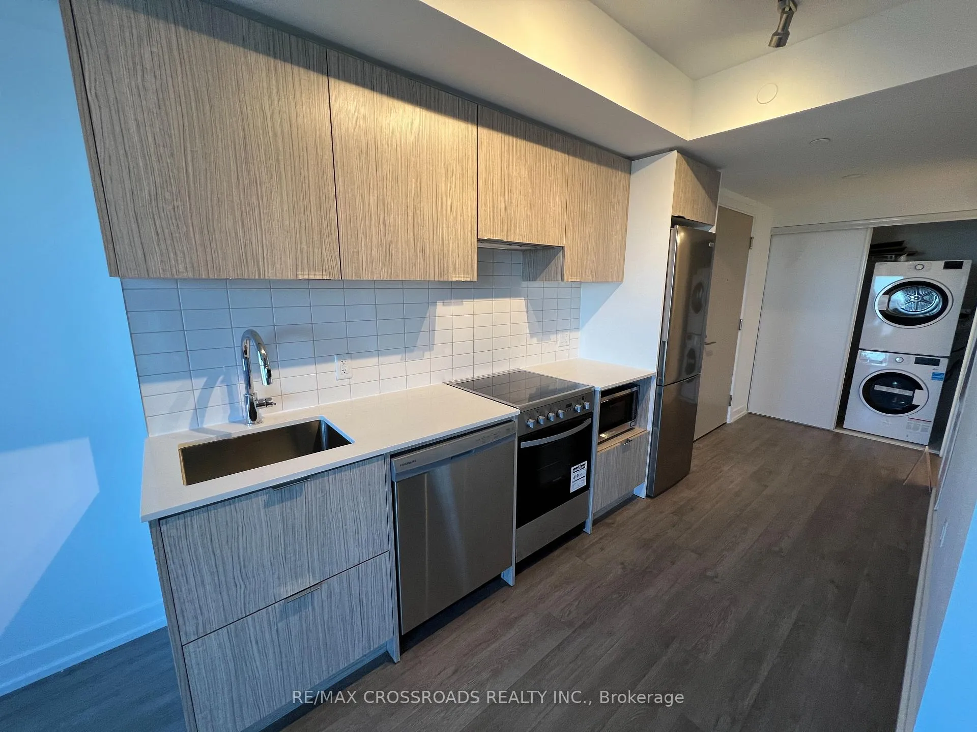 Photo 5 of Unit 3206, 395 Bloor Street E, Toronto, North St. James Town — HOMEH
