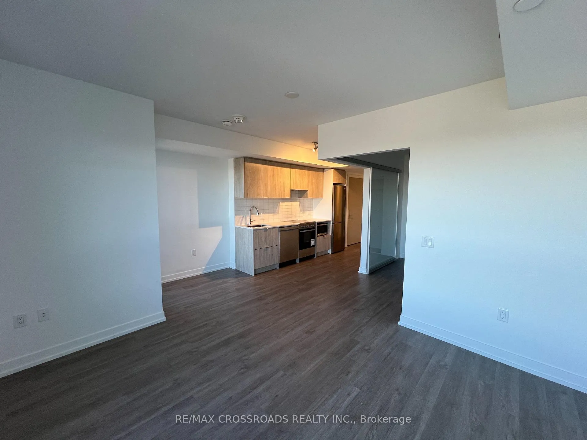 Photo 8 of Unit 3206, 395 Bloor Street E, Toronto, North St. James Town — HOMEH