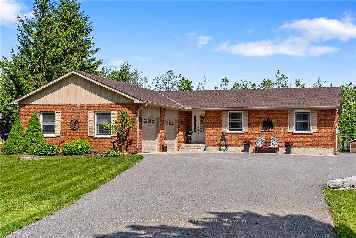 Photo 1 of 910 Stewart Line, Cavan Monaghan, Cavan Twp — HOMEH