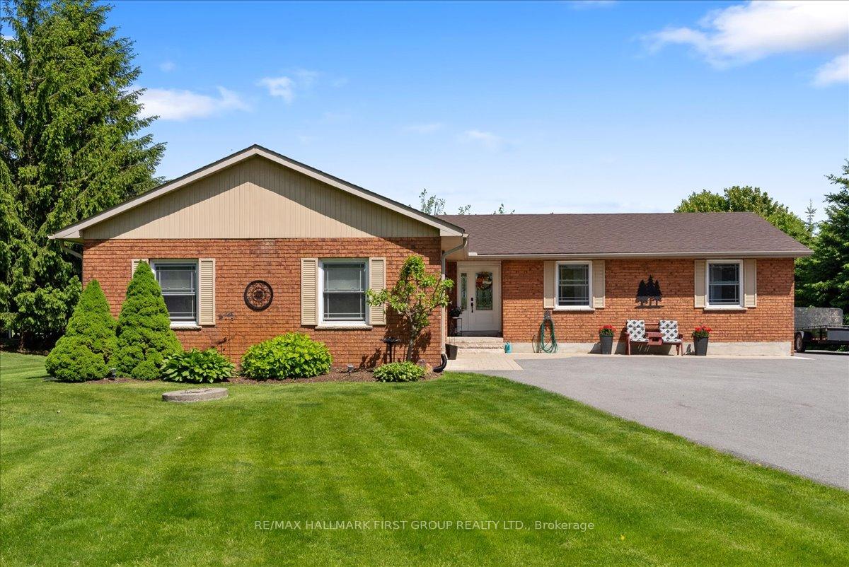 Photo 2 of 910 Stewart Line, Cavan Monaghan, Cavan Twp — HOMEH