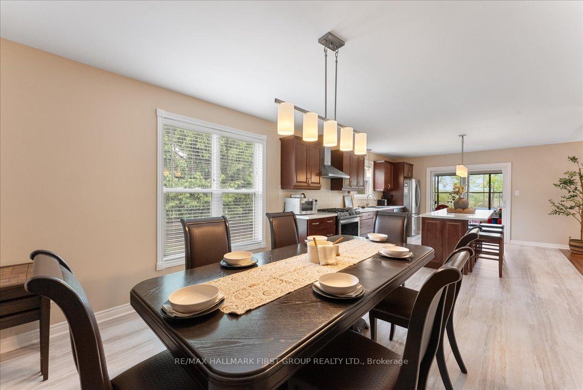 Photo 15 of 910 Stewart Line, Cavan Monaghan, Cavan Twp — HOMEH