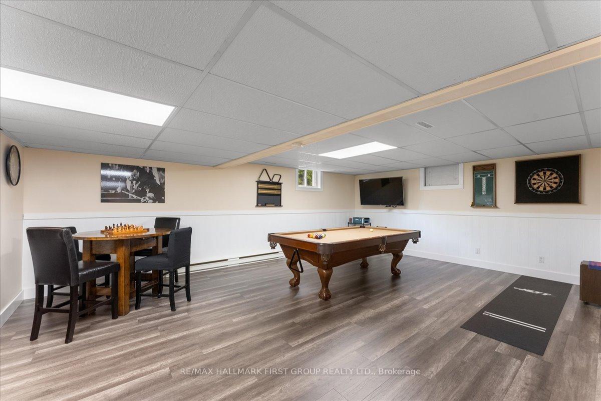 Photo 30 of 910 Stewart Line, Cavan Monaghan, Cavan Twp — HOMEH