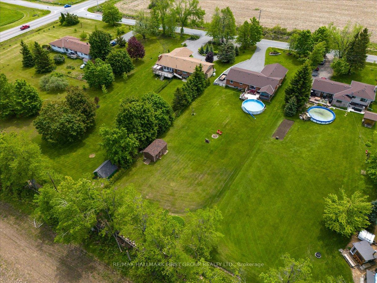 Photo 37 of 910 Stewart Line, Cavan Monaghan, Cavan Twp — HOMEH