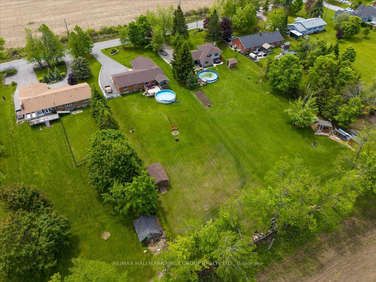 Photo 38 of 910 Stewart Line, Cavan Monaghan, Cavan Twp — HOMEH