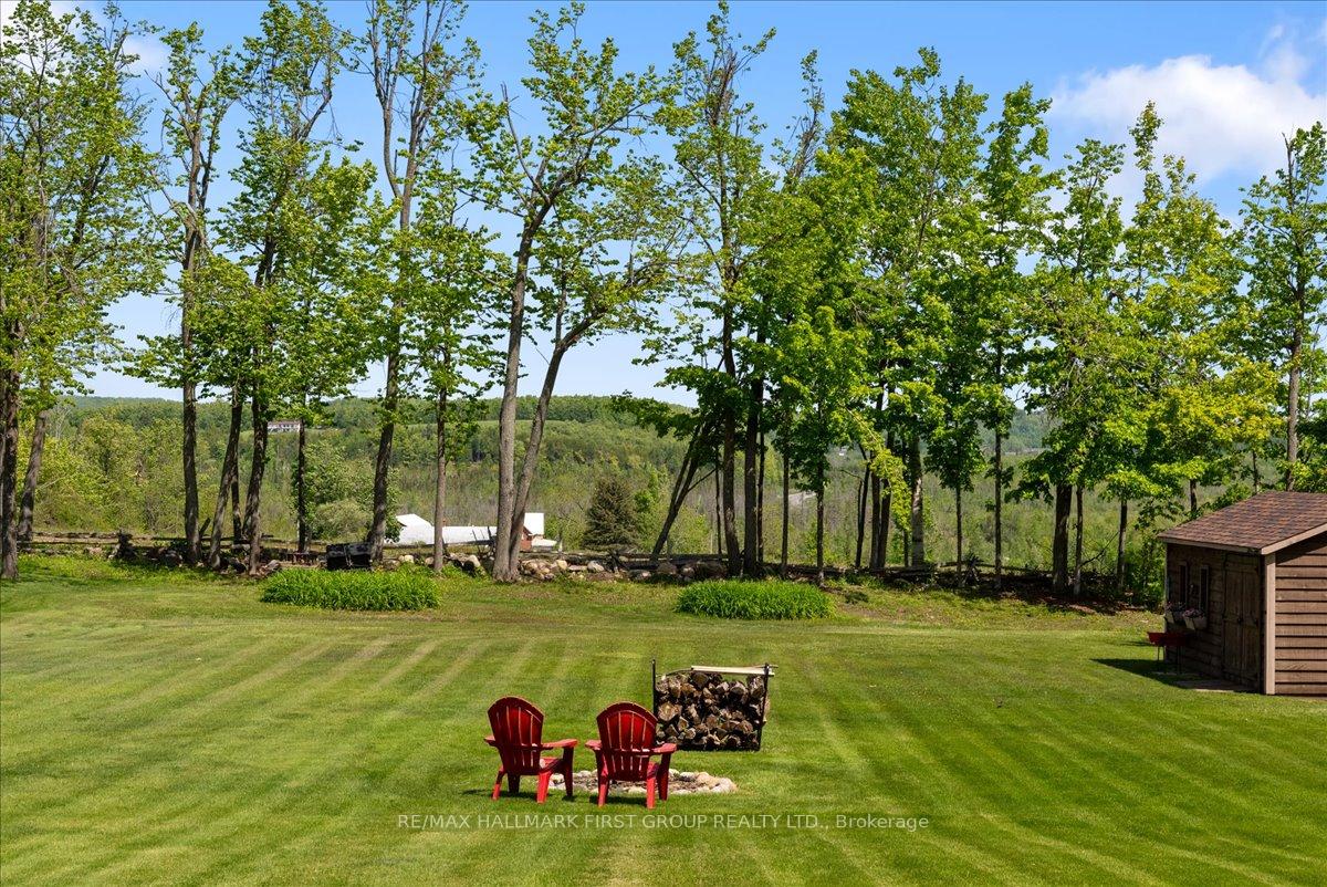 Photo 39 of 910 Stewart Line, Cavan Monaghan, Cavan Twp — HOMEH