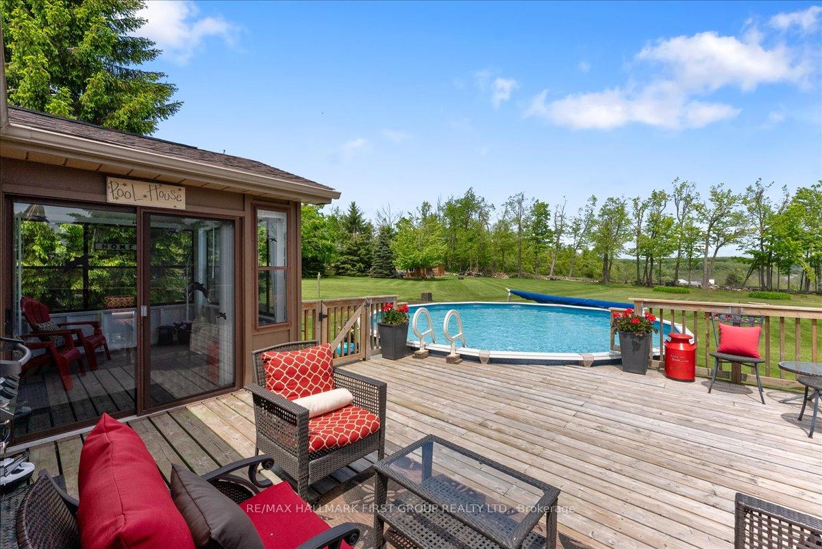 Photo 40 of 910 Stewart Line, Cavan Monaghan, Cavan Twp — HOMEH
