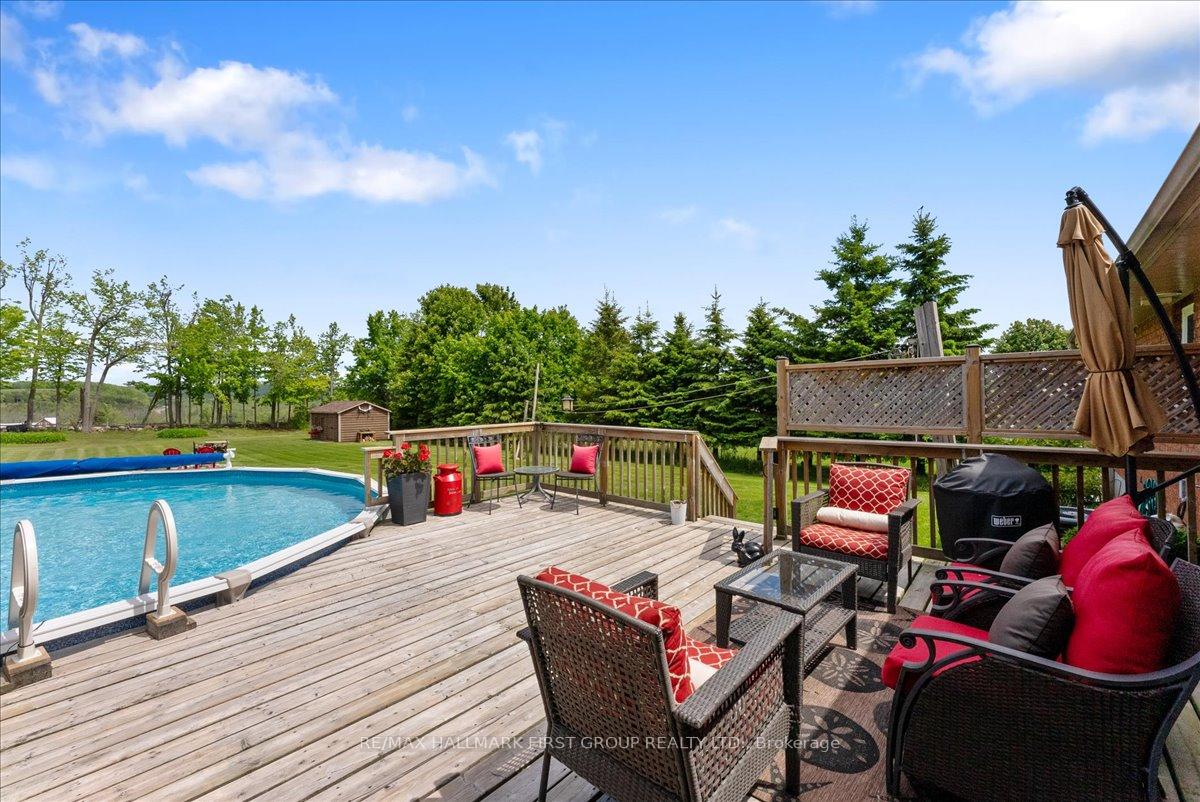 Photo 41 of 910 Stewart Line, Cavan Monaghan, Cavan Twp — HOMEH