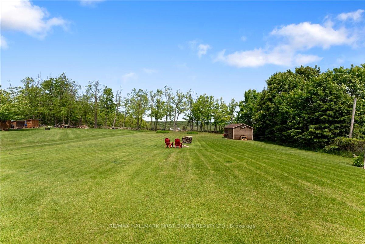 Photo 44 of 910 Stewart Line, Cavan Monaghan, Cavan Twp — HOMEH