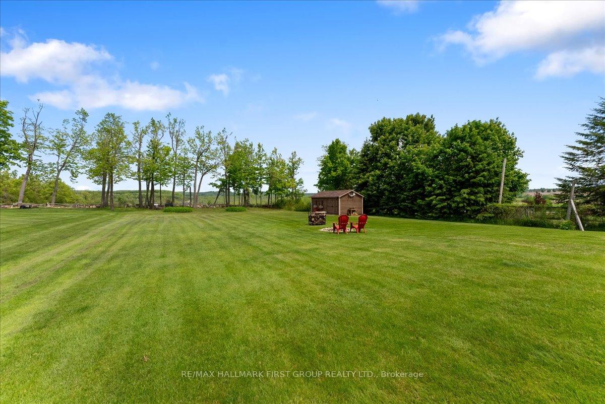 Photo 45 of 910 Stewart Line, Cavan Monaghan, Cavan Twp — HOMEH