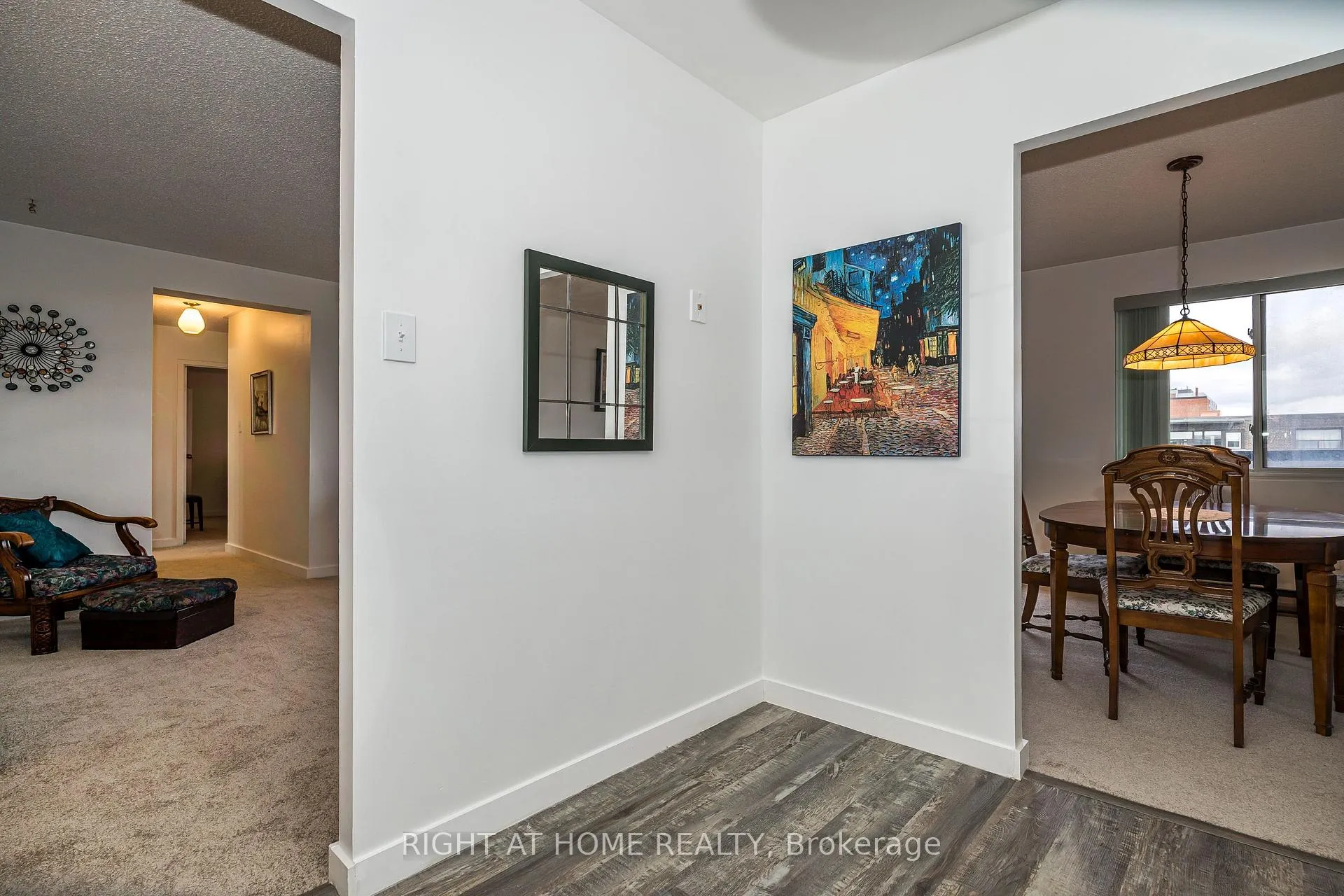Photo 11 of Unit 506, 131 Taunton Road E, Oshawa, Centennial — HOMEH