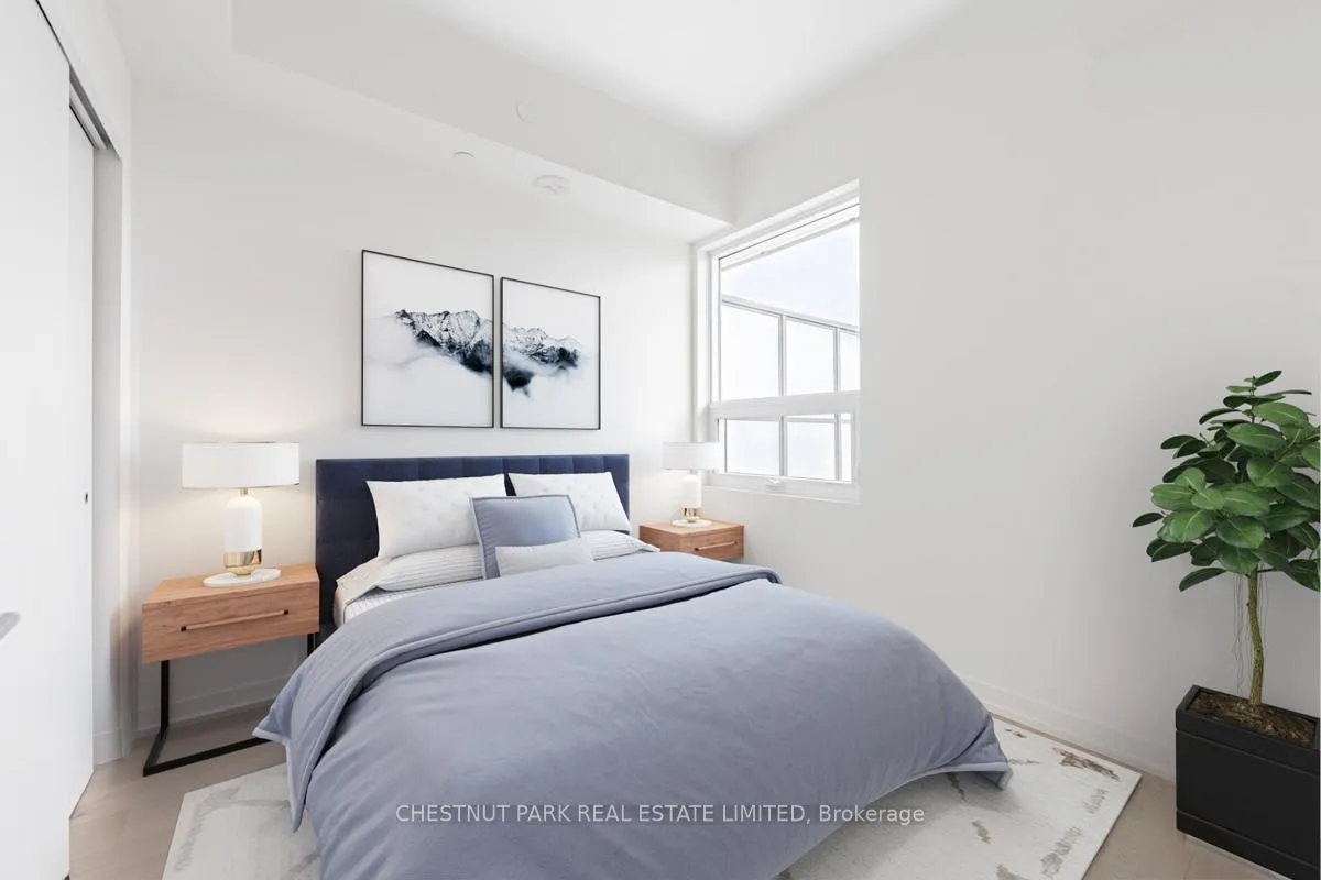 Photo 5 of Unit 406, 863 St. Clair Avenue W, Toronto, Wychwood — HOMEH
