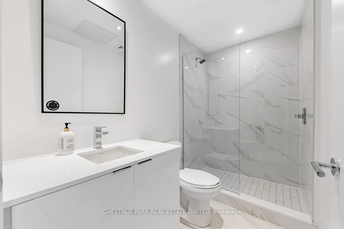 Photo 6 of Unit 406, 863 St. Clair Avenue W, Toronto, Wychwood — HOMEH