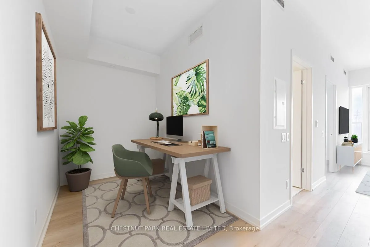 Photo 7 of Unit 406, 863 St. Clair Avenue W, Toronto, Wychwood — HOMEH