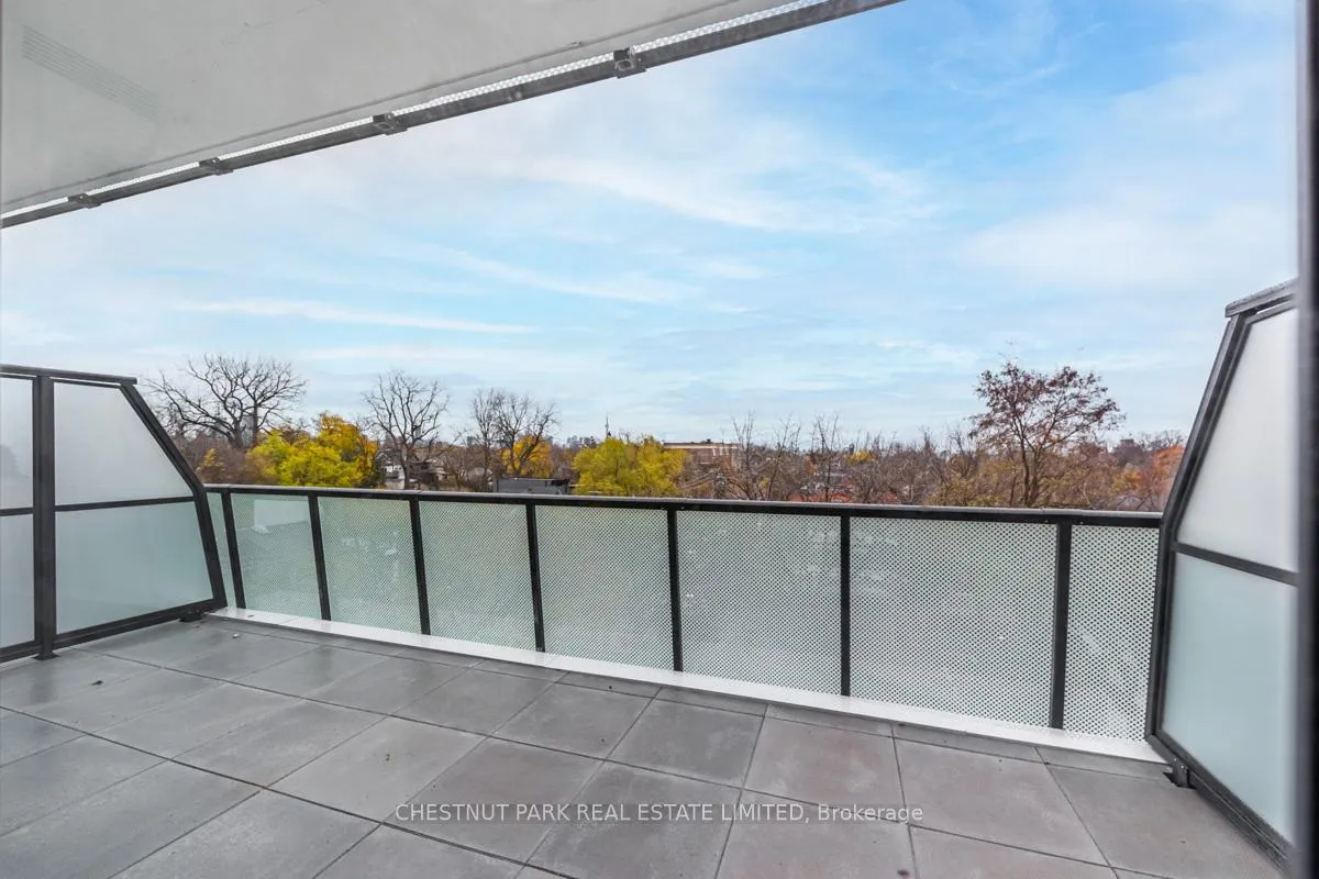 Photo 9 of Unit 406, 863 St. Clair Avenue W, Toronto, Wychwood — HOMEH