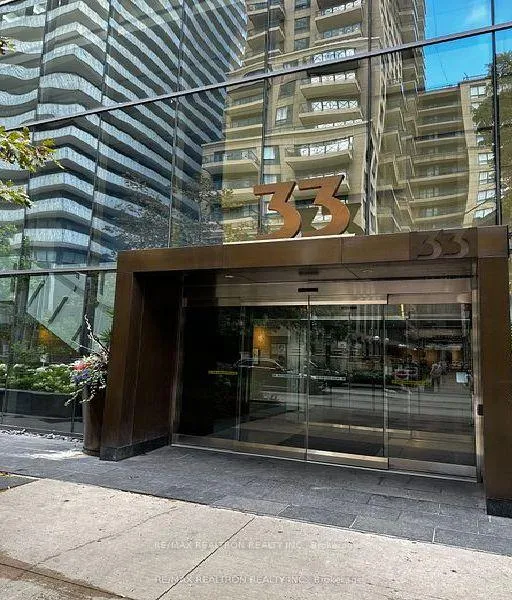 Photo 2 of Unit 4501, 33 Charles Street E, Toronto, Church-Yonge Corridor — HOMEH
