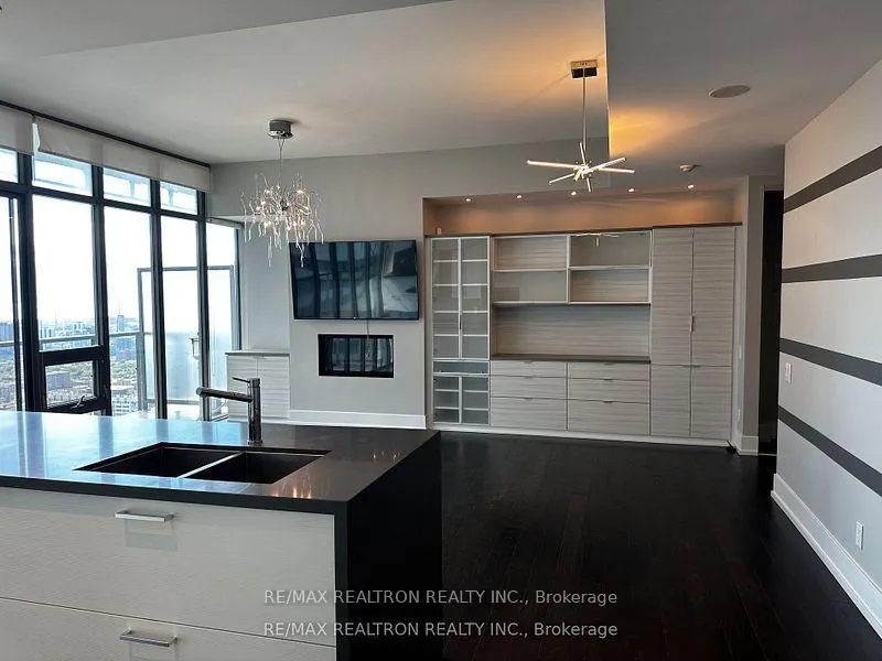 Photo 3 of Unit 4501, 33 Charles Street E, Toronto, Church-Yonge Corridor — HOMEH