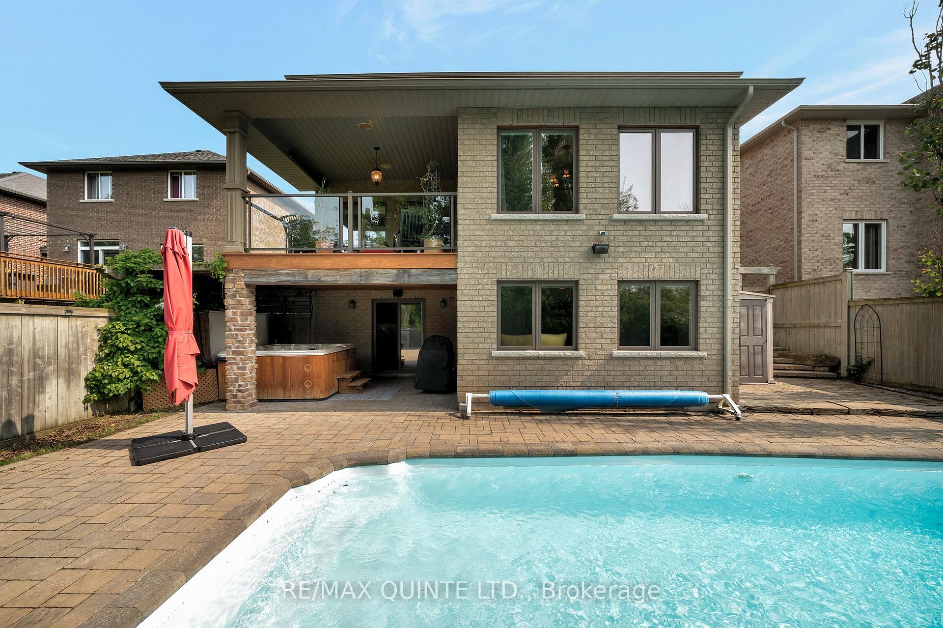 Photo 3 of 275 Avondale Road, Belleville, West Belleville — HOMEH