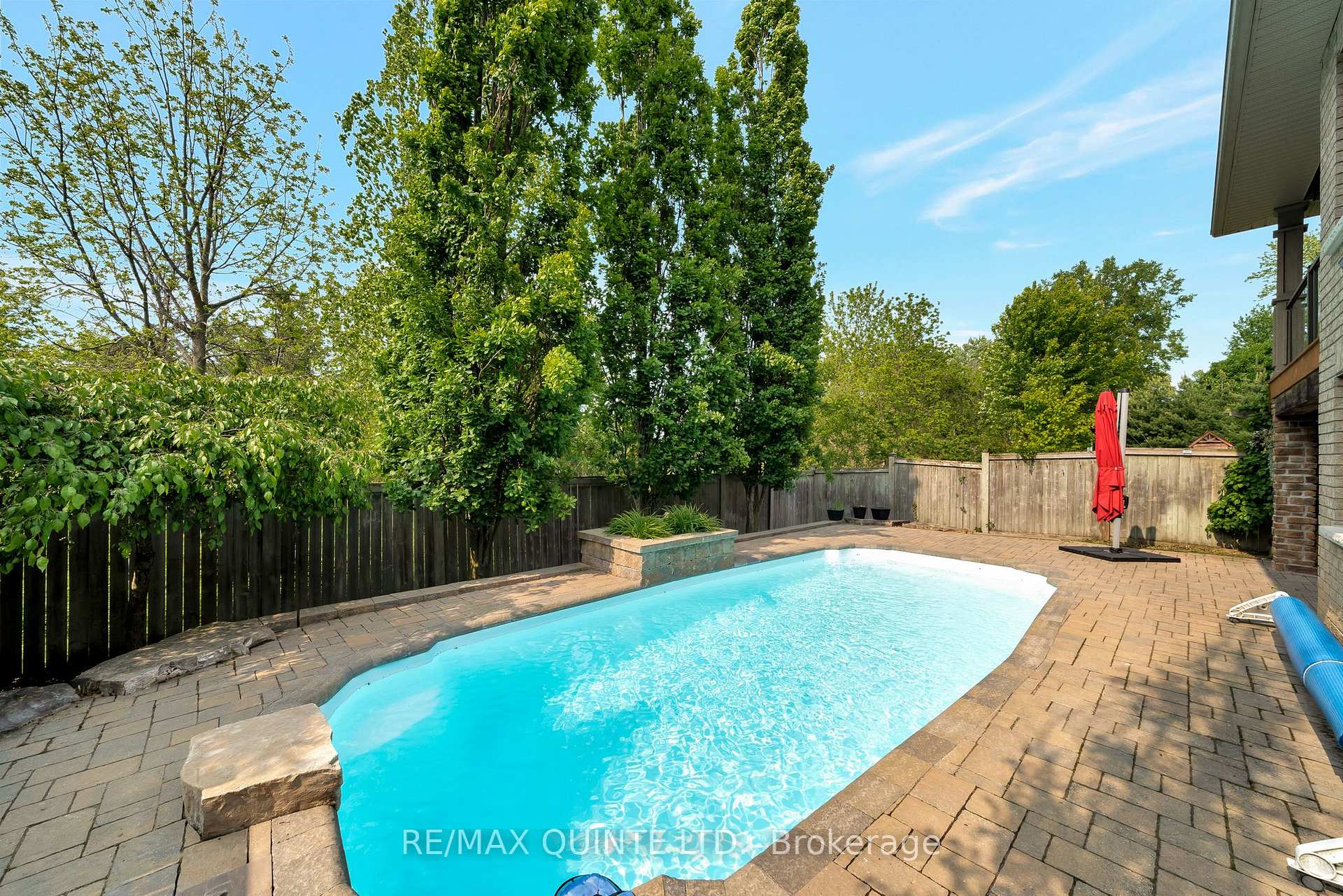 Photo 5 of 275 Avondale Road, Belleville, West Belleville — HOMEH