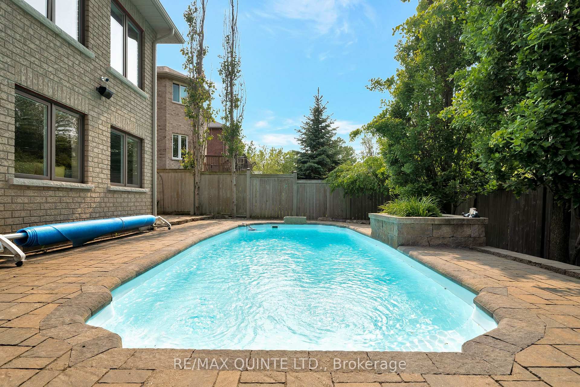 Photo 6 of 275 Avondale Road, Belleville, West Belleville — HOMEH