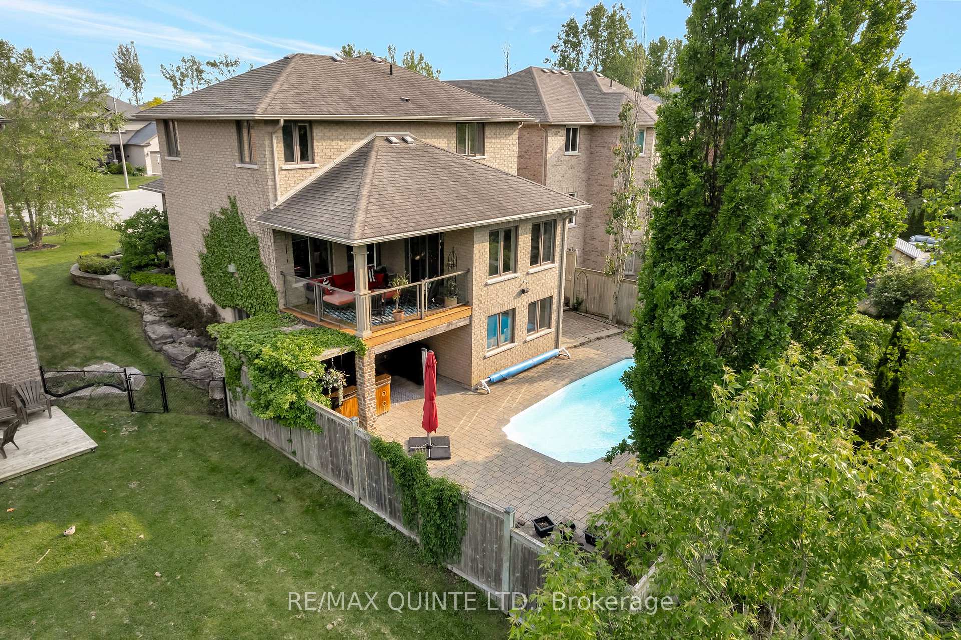 Photo 7 of 275 Avondale Road, Belleville, West Belleville — HOMEH