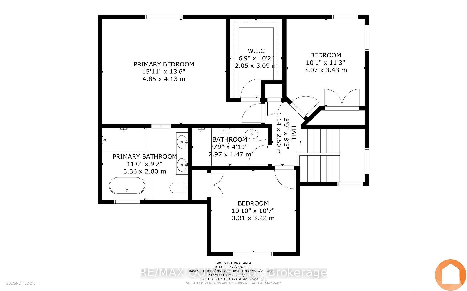Photo 11 of 275 Avondale Road, Belleville, West Belleville — HOMEH