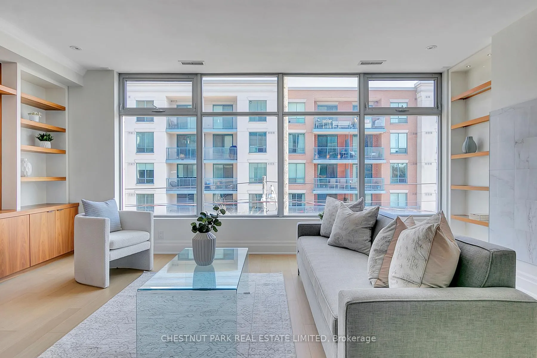 Photo 14 of Unit 306, 1 Rainsford Road, Toronto, The Beaches — HOMEH
