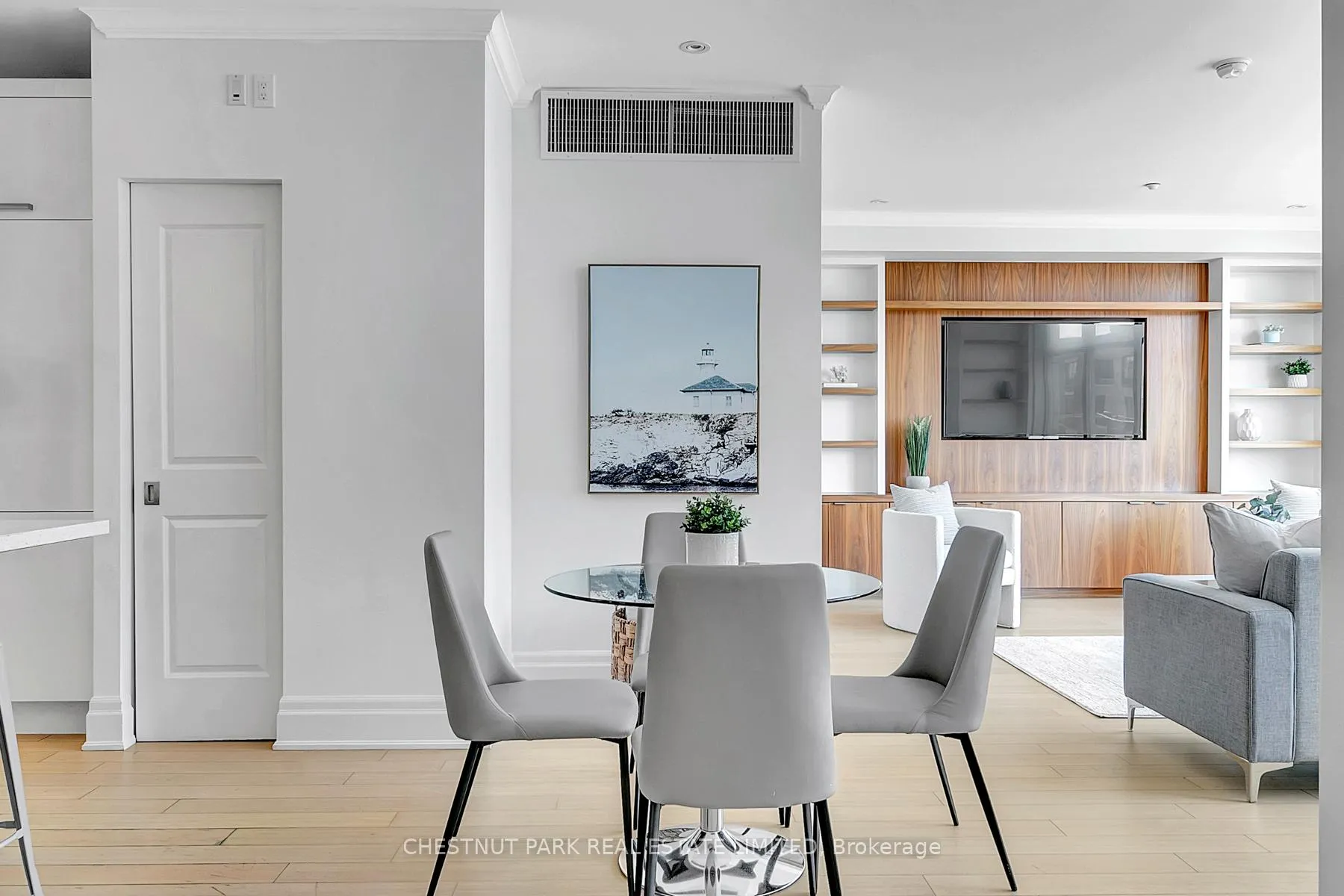 Photo 16 of Unit 306, 1 Rainsford Road, Toronto, The Beaches — HOMEH