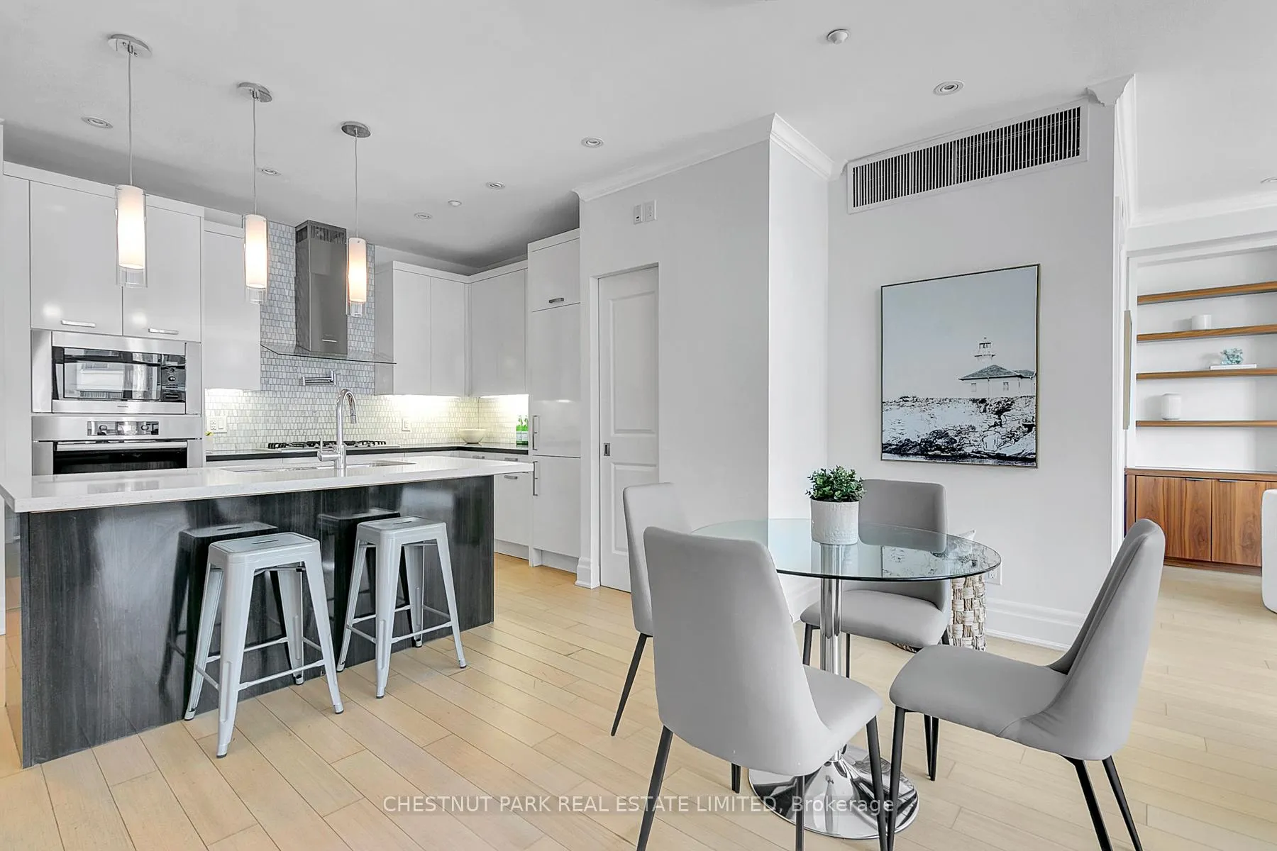 Photo 17 of Unit 306, 1 Rainsford Road, Toronto, The Beaches — HOMEH