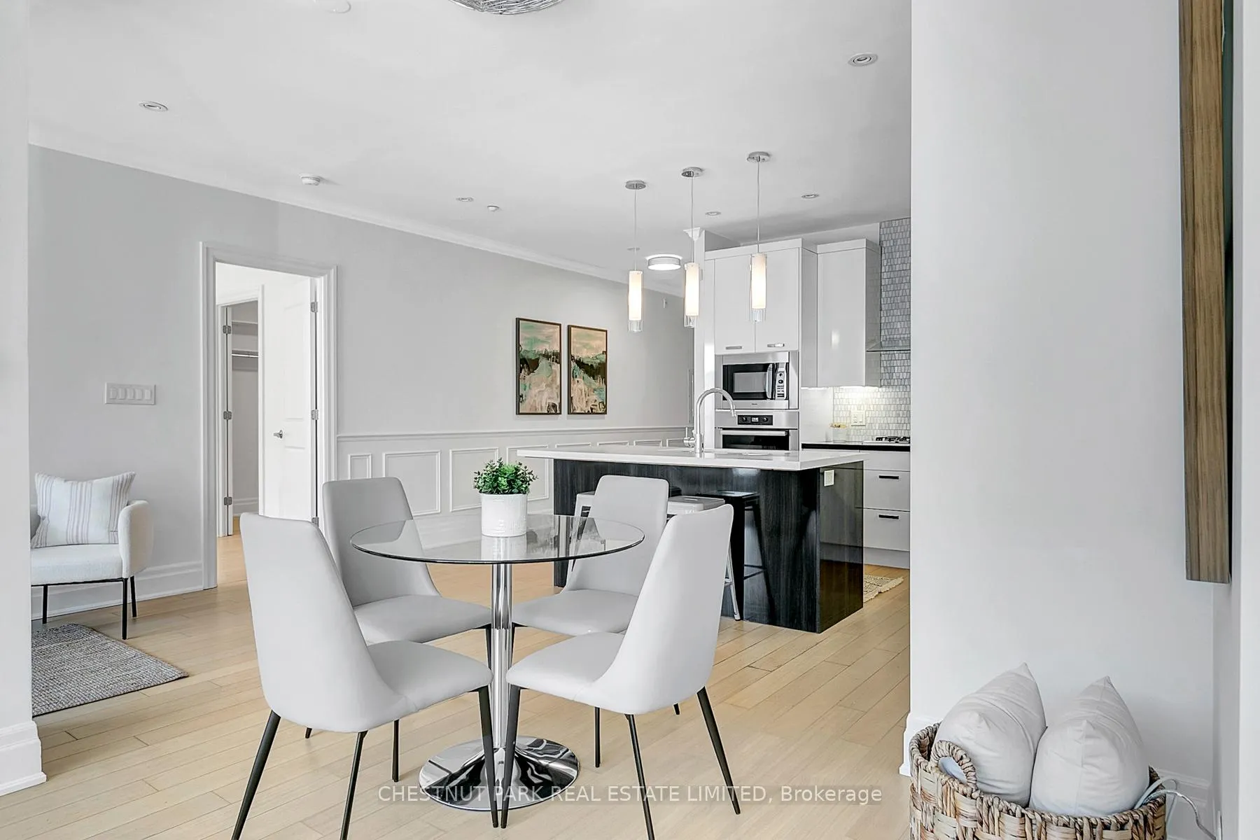 Photo 18 of Unit 306, 1 Rainsford Road, Toronto, The Beaches — HOMEH