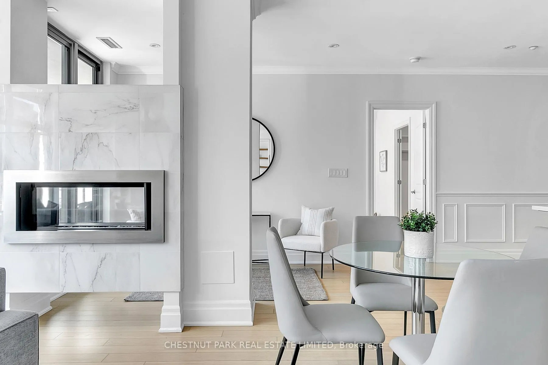 Photo 19 of Unit 306, 1 Rainsford Road, Toronto, The Beaches — HOMEH