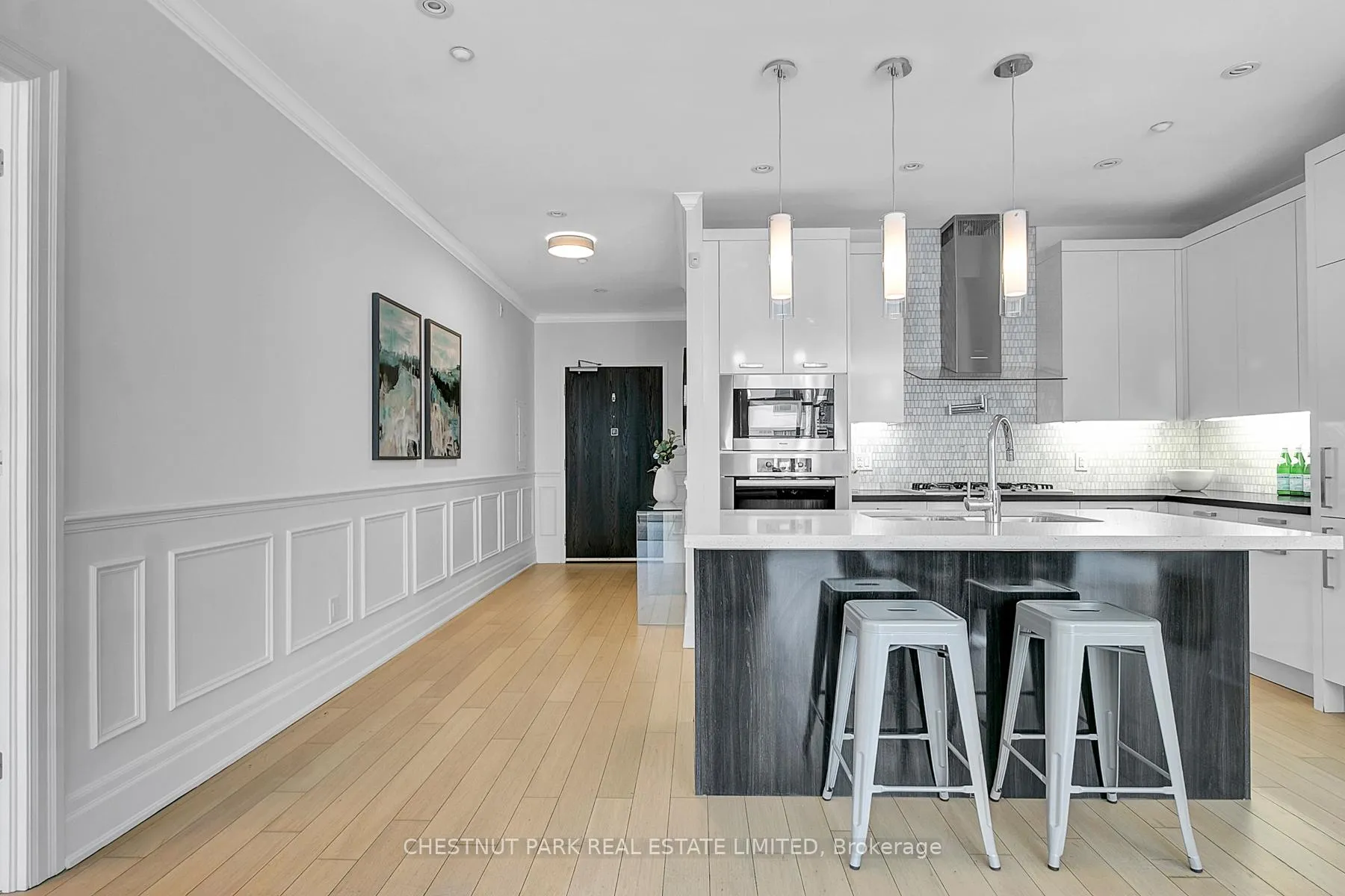 Photo 20 of Unit 306, 1 Rainsford Road, Toronto, The Beaches — HOMEH
