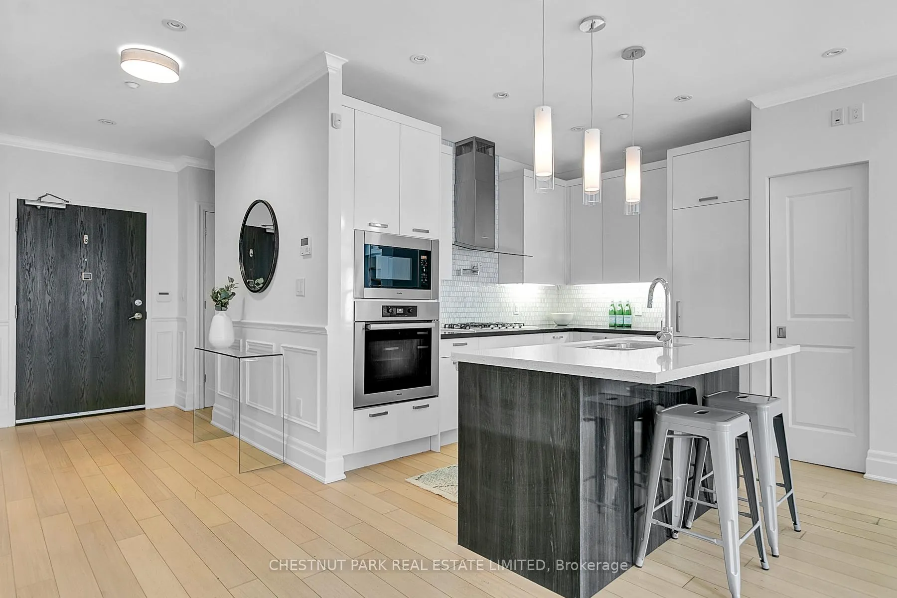 Photo 21 of Unit 306, 1 Rainsford Road, Toronto, The Beaches — HOMEH