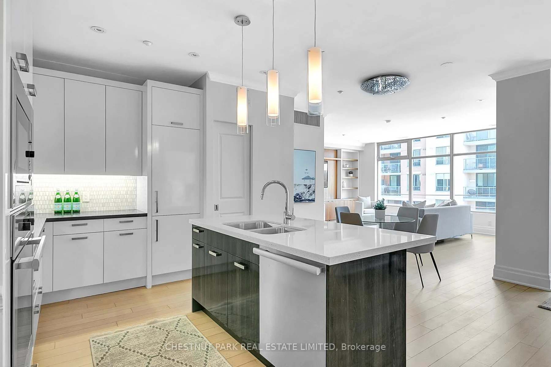 Photo 22 of Unit 306, 1 Rainsford Road, Toronto, The Beaches — HOMEH