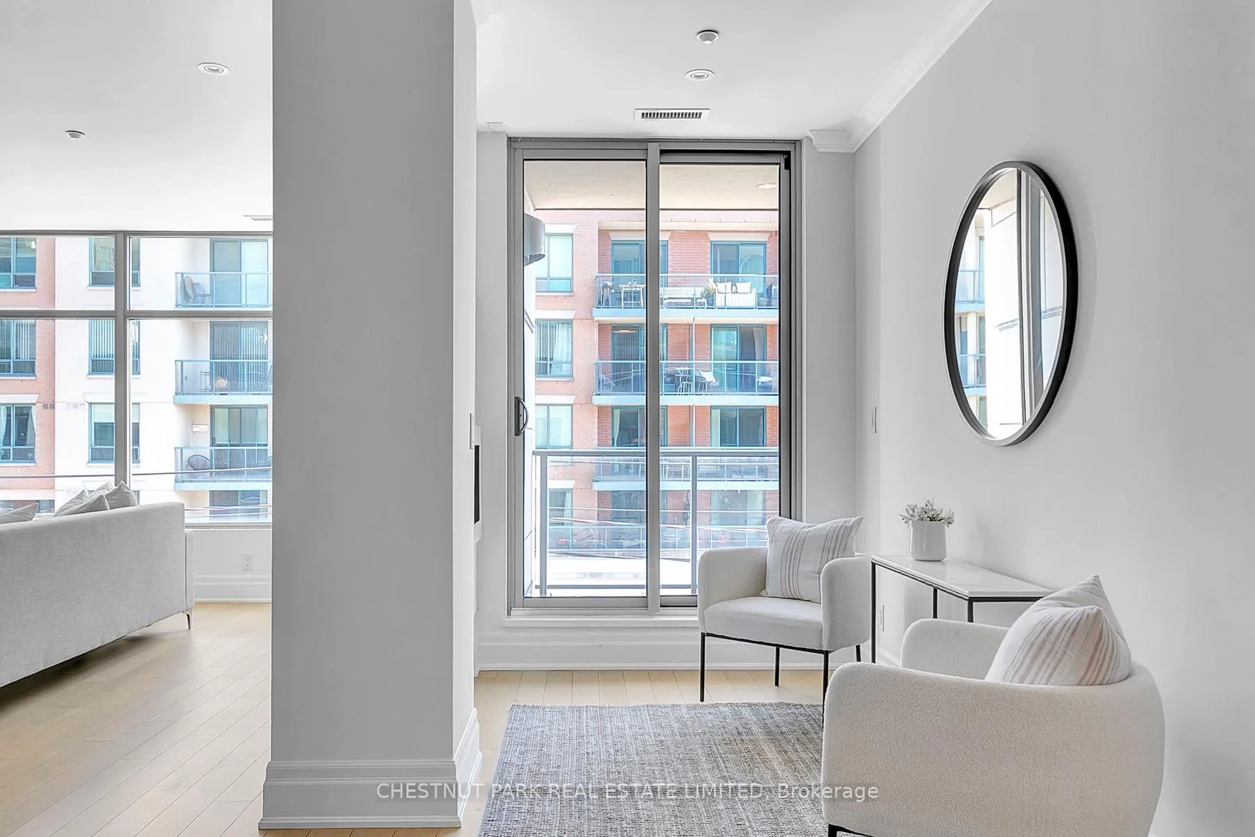 Photo 23 of Unit 306, 1 Rainsford Road, Toronto, The Beaches — HOMEH