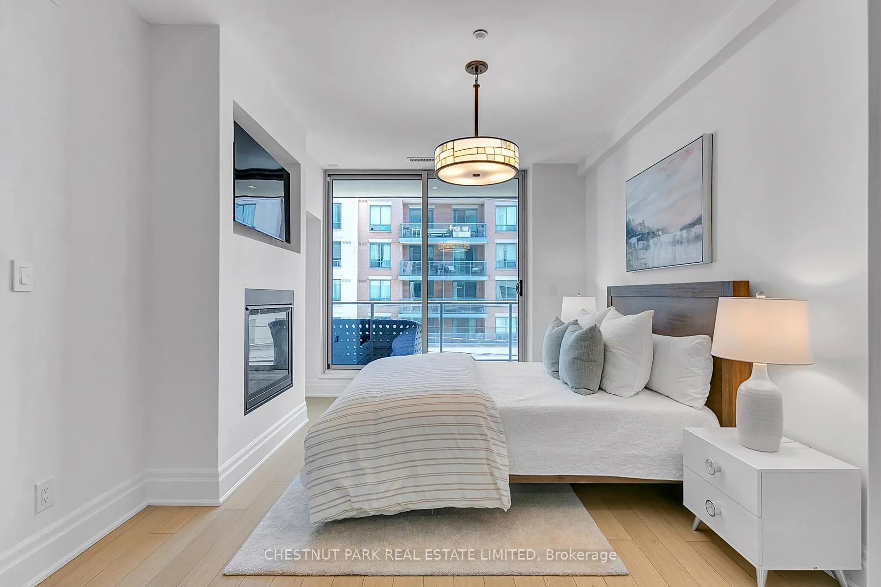 Photo 24 of Unit 306, 1 Rainsford Road, Toronto, The Beaches — HOMEH