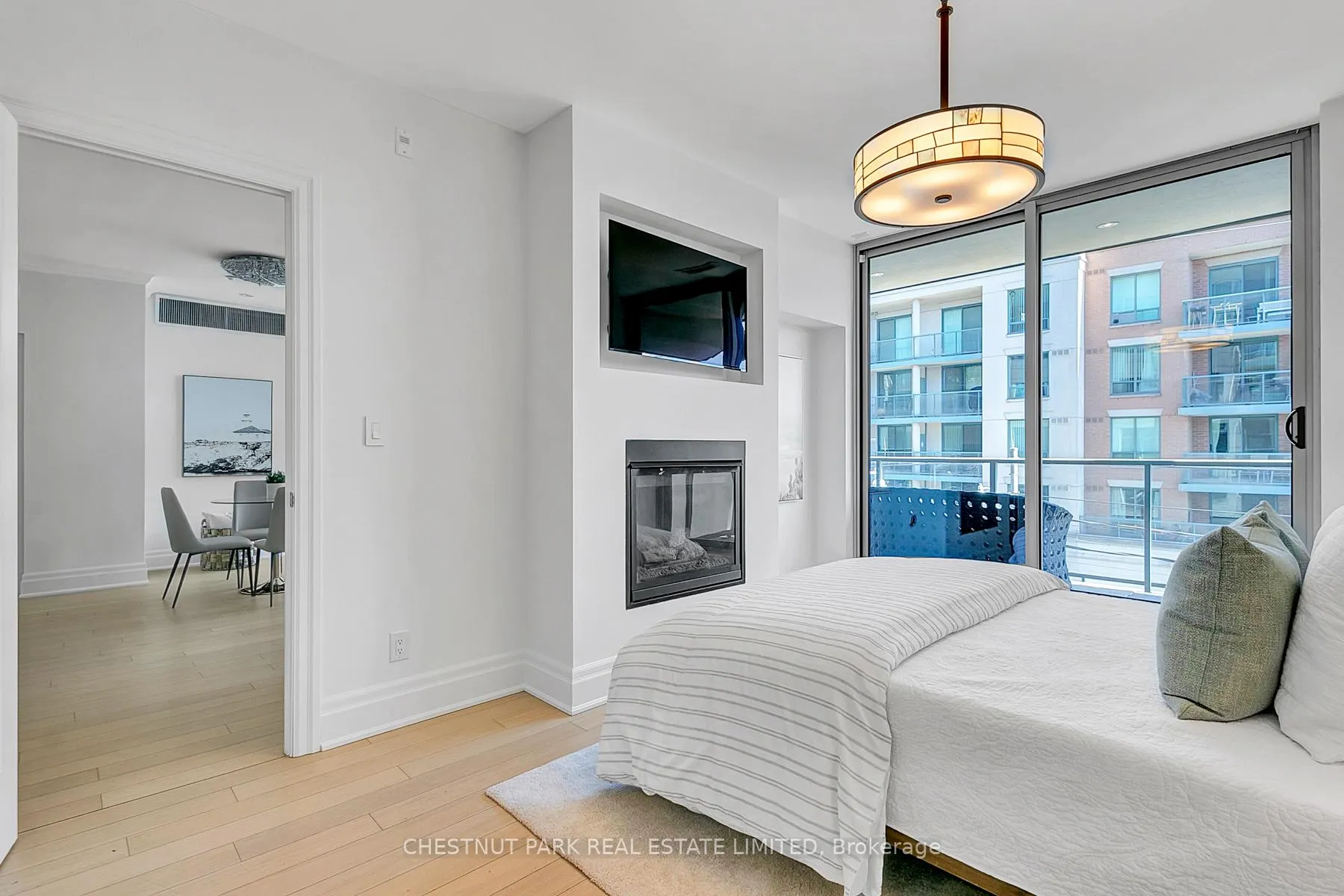 Photo 25 of Unit 306, 1 Rainsford Road, Toronto, The Beaches — HOMEH