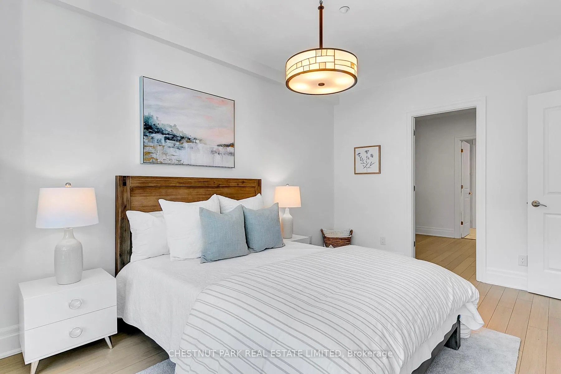 Photo 26 of Unit 306, 1 Rainsford Road, Toronto, The Beaches — HOMEH