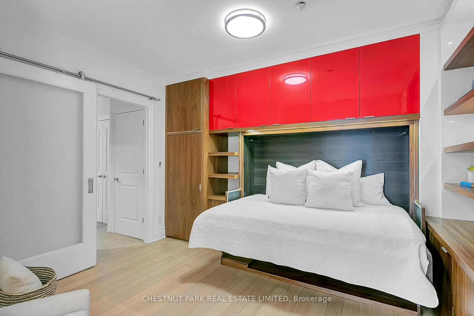 Photo 33 of Unit 306, 1 Rainsford Road, Toronto, The Beaches — HOMEH