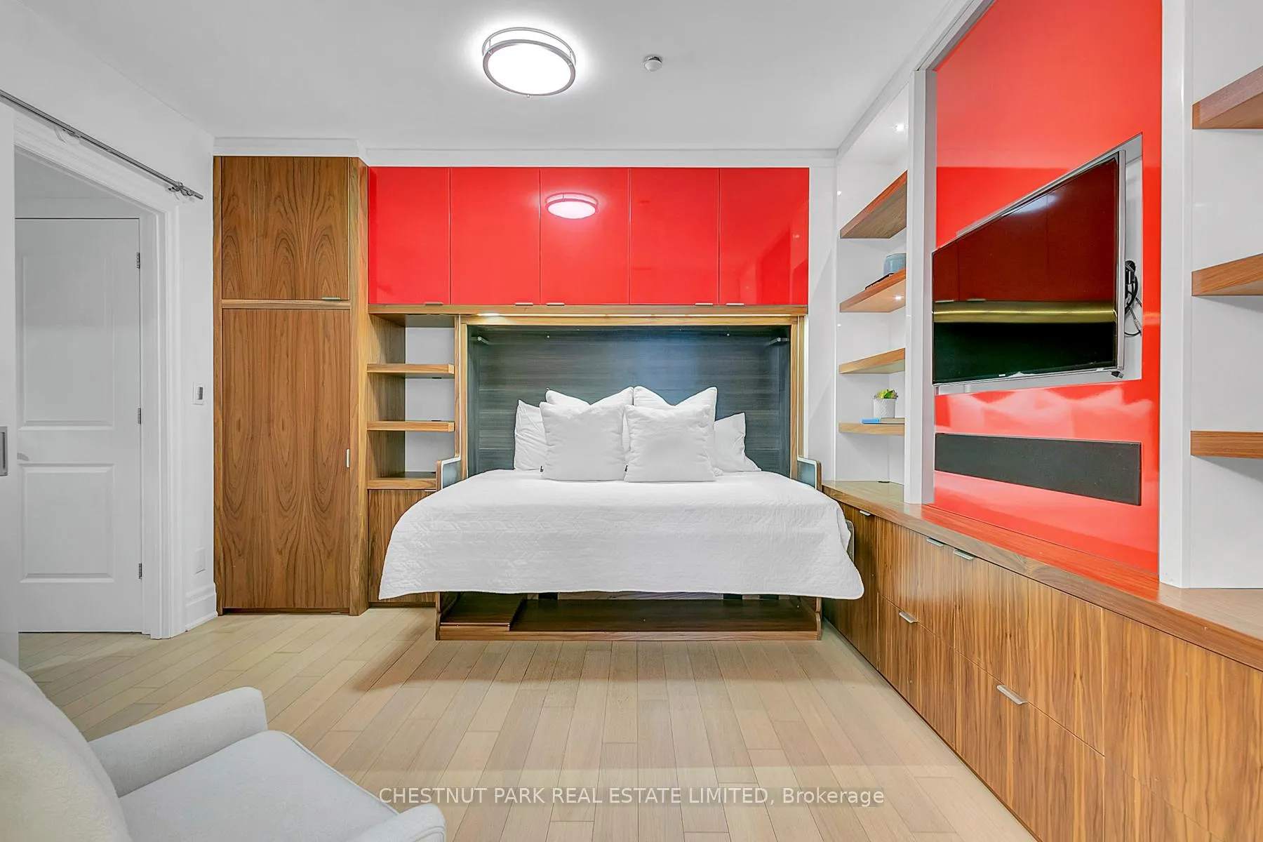 Photo 34 of Unit 306, 1 Rainsford Road, Toronto, The Beaches — HOMEH
