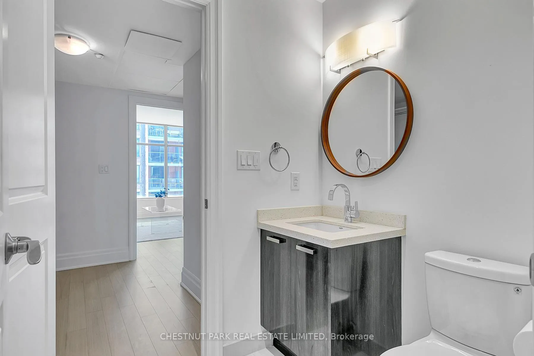 Photo 36 of Unit 306, 1 Rainsford Road, Toronto, The Beaches — HOMEH