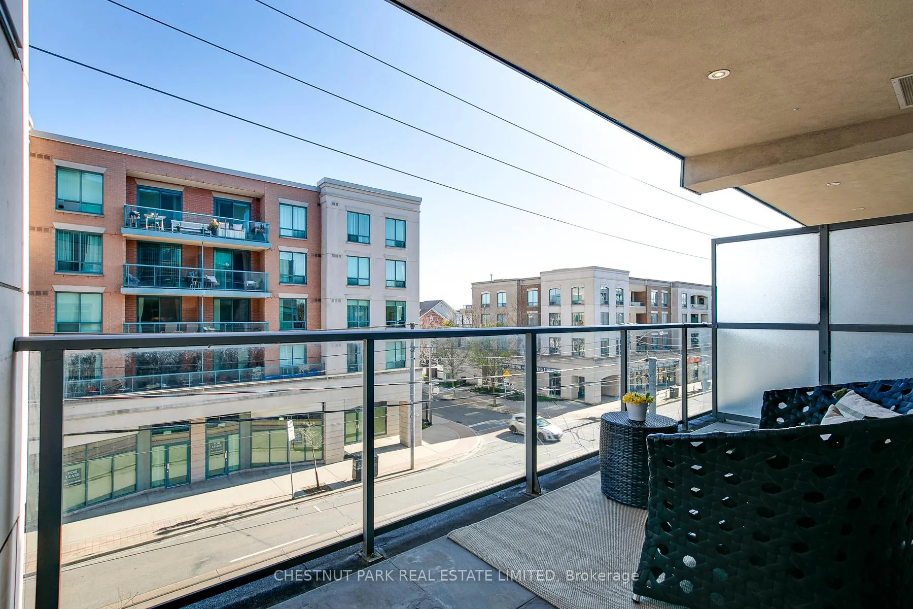 Photo 37 of Unit 306, 1 Rainsford Road, Toronto, The Beaches — HOMEH