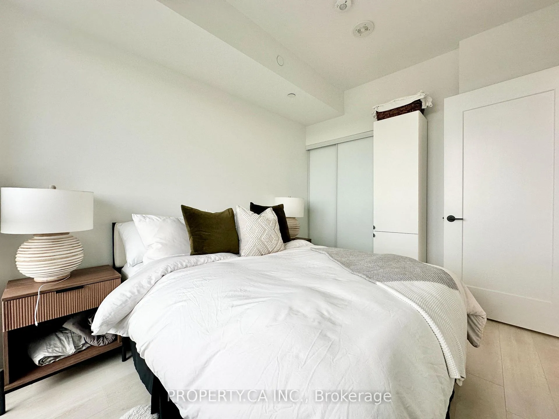 Photo 10 of Unit 1913, 5 Defries Street, Toronto, Regent Park — HOMEH