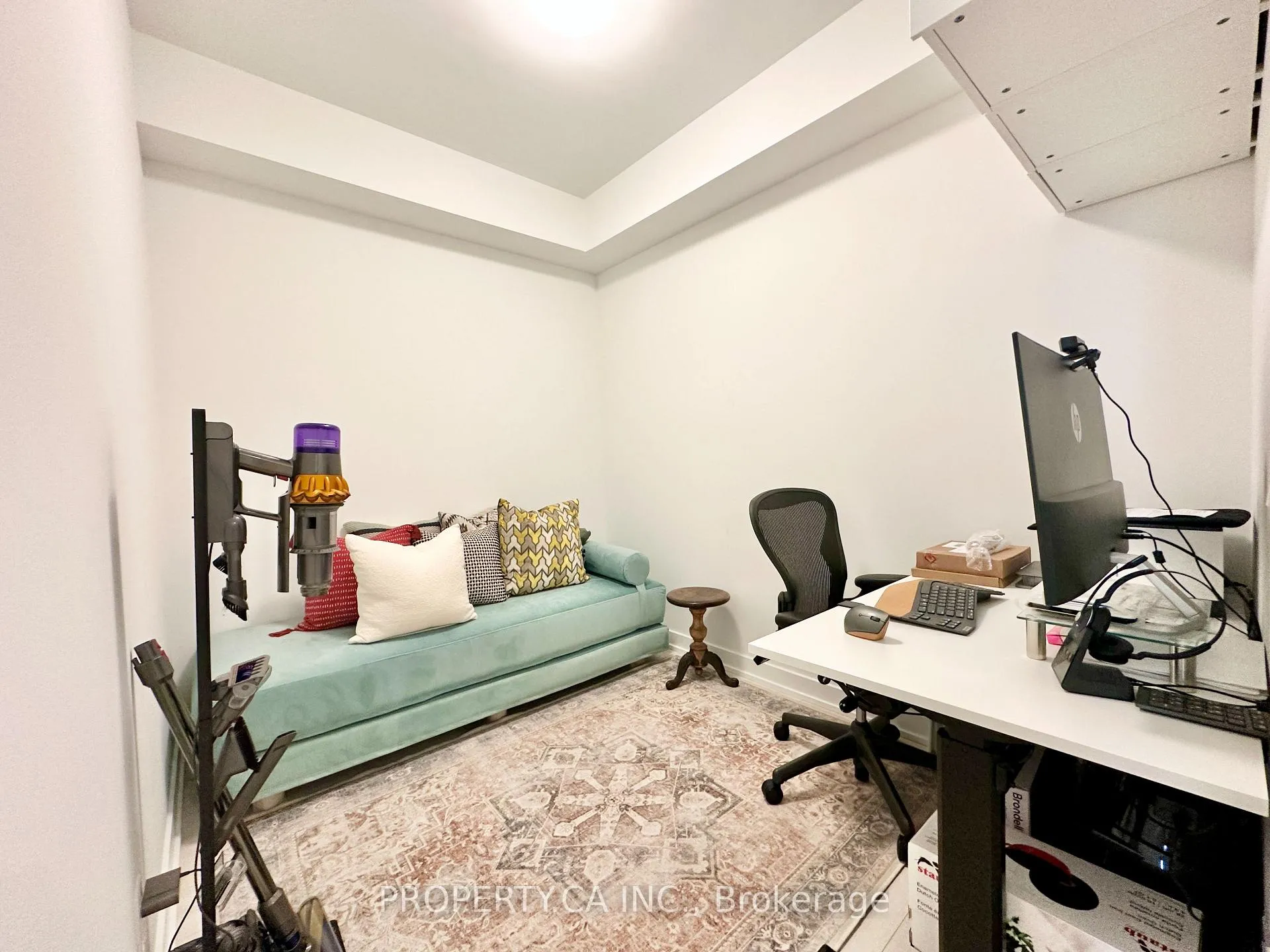 Photo 12 of Unit 1913, 5 Defries Street, Toronto, Regent Park — HOMEH