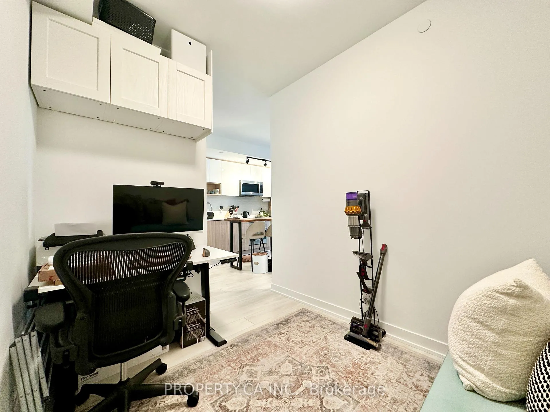 Photo 13 of Unit 1913, 5 Defries Street, Toronto, Regent Park — HOMEH