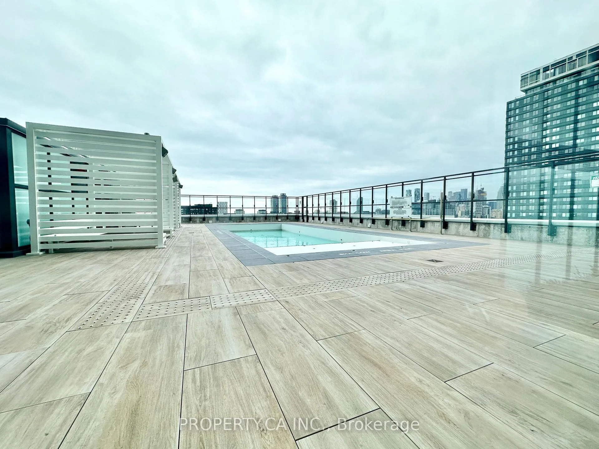 Photo 21 of Unit 1913, 5 Defries Street, Toronto, Regent Park — HOMEH