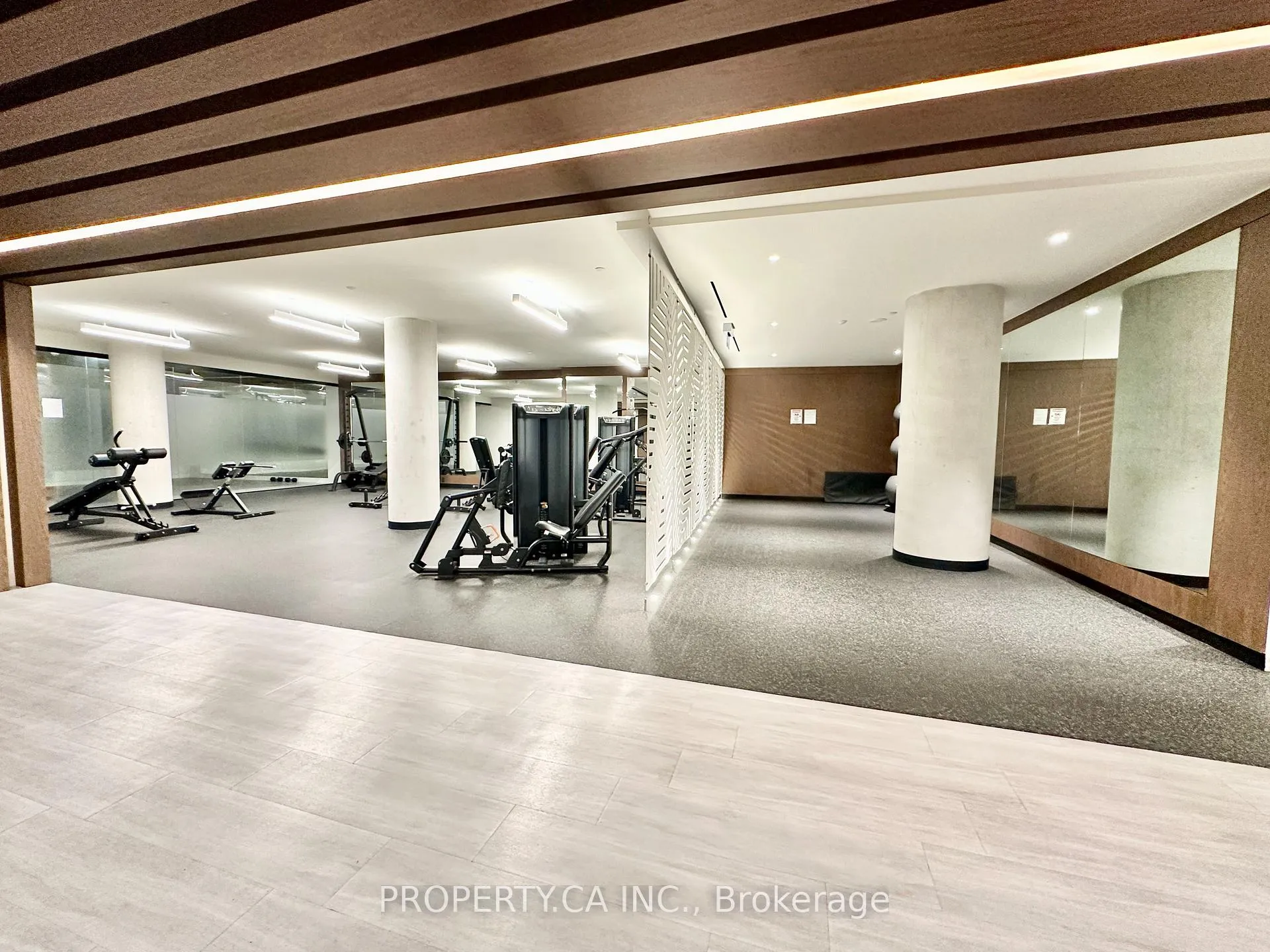 Photo 22 of Unit 1913, 5 Defries Street, Toronto, Regent Park — HOMEH