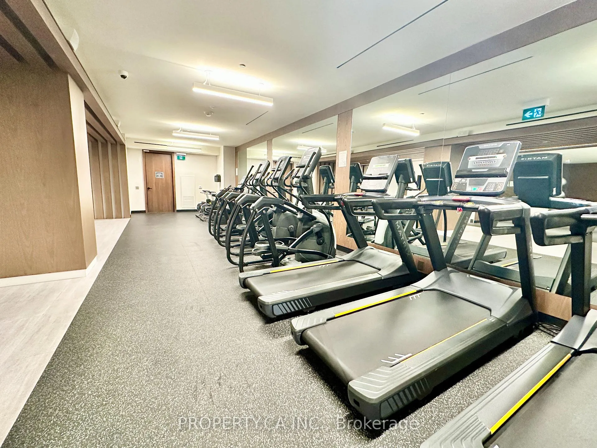 Photo 23 of Unit 1913, 5 Defries Street, Toronto, Regent Park — HOMEH