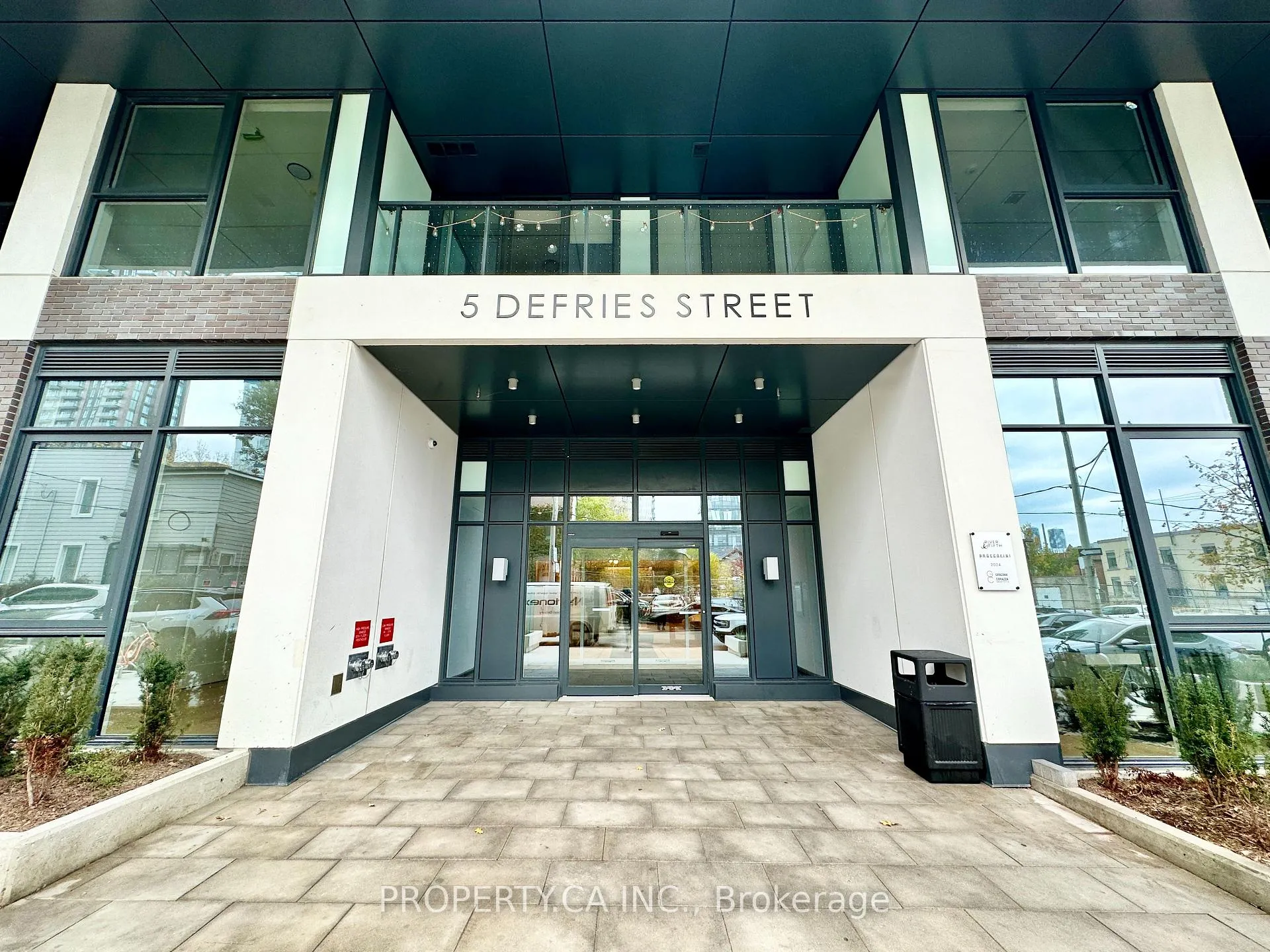 Photo 24 of Unit 1913, 5 Defries Street, Toronto, Regent Park — HOMEH