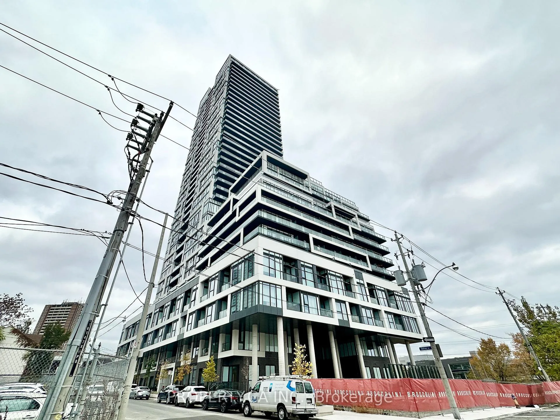 Photo 25 of Unit 1913, 5 Defries Street, Toronto, Regent Park — HOMEH